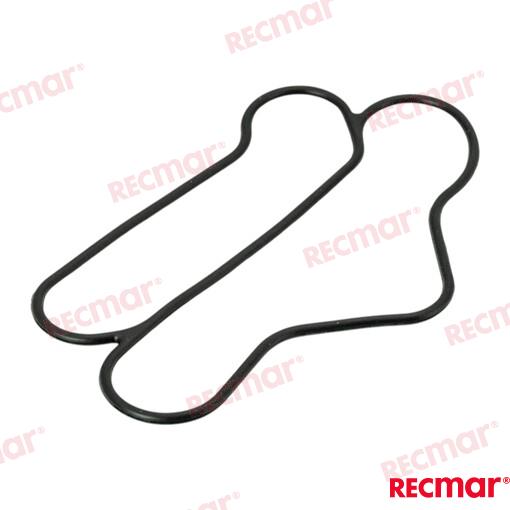 Gasket, Oil Filter Base