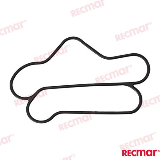 Gasket, Oil Filter Base