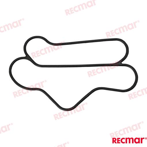Gasket, Oil Filter Base