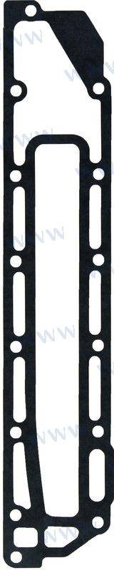 exhaust gasket