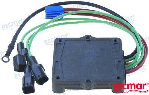 rectifier for yamaha