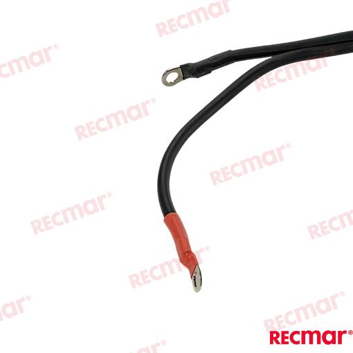 Battery Cable 3,5m