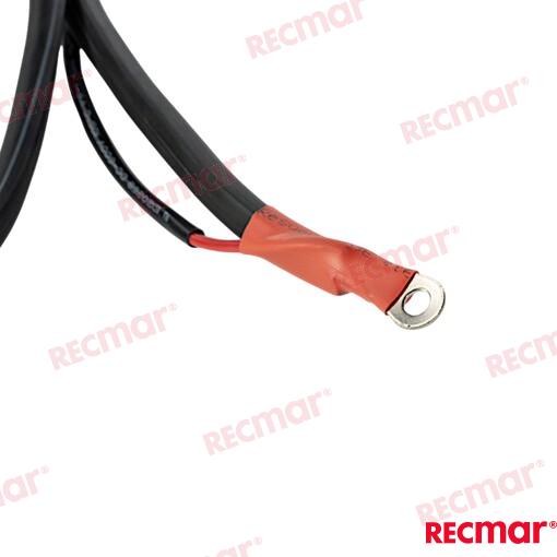 Battery Cable 3,5m
