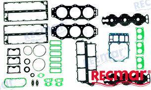 powerhead gasket kit