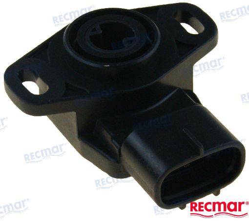 TPS sender for Yamaha