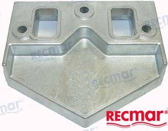 zinc anode