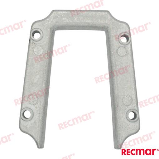 Trans. Anode Zinc for Yamaha