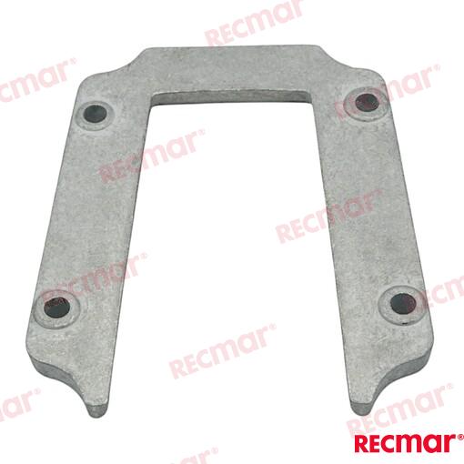 Trans. Anode Zinc for Yamaha
