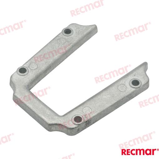 Trans. Anode Zinc for Yamaha