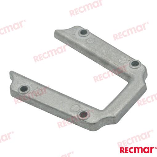 Trans. Anode Zinc for Yamaha