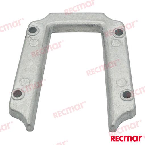 Trans. Anode Aluminium for Yamaha