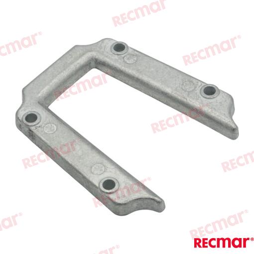 Trans. Anode Aluminium for Yamaha