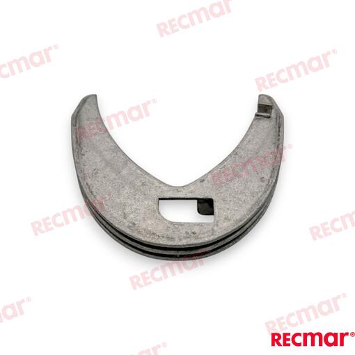 Trans. Anode Aluminium for Yamaha