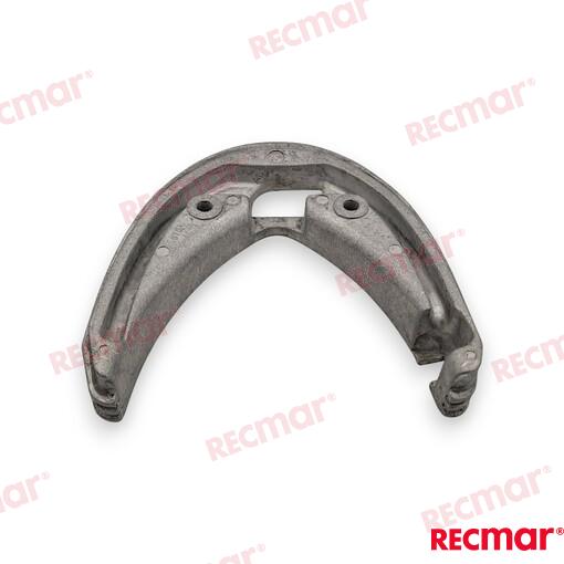 Trans. Anode Aluminium for Yamaha