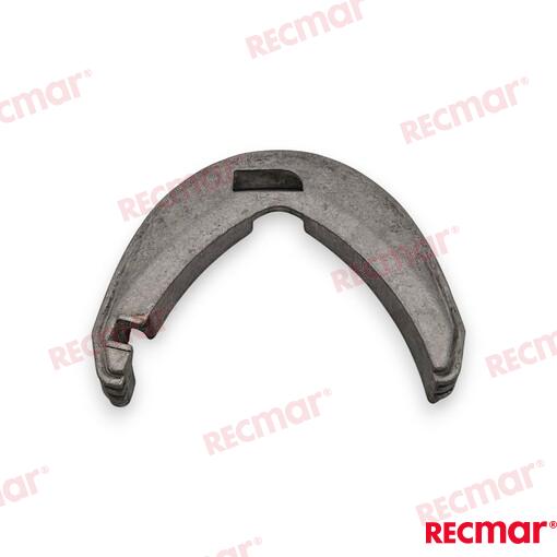 Trans. Anode Aluminium for Yamaha