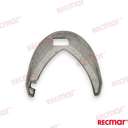 Trans. Anode Aluminium for Yamaha