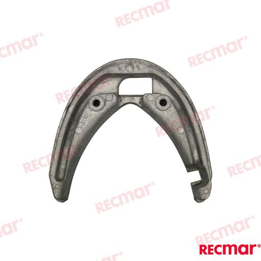 Trans. Anode Aluminium for Yamaha