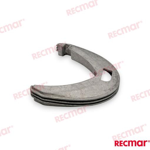 Trans. Anode Aluminium for Yamaha