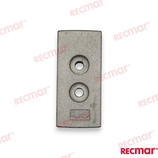 Trans. Anode Aluminium for Yamaha