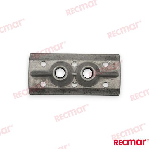 Trans. Anode Aluminium for Yamaha