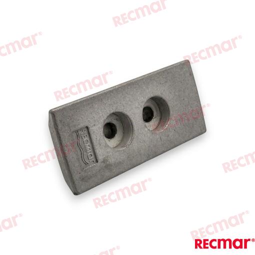 Trans. Anode Aluminium for Yamaha