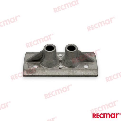 Trans. Anode Aluminium for Yamaha