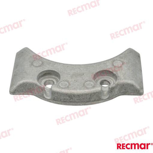 Z-Drive Anode Aluminium for Yamaha