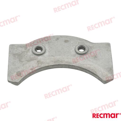 Z-Drive Anode Aluminium for Yamaha