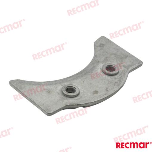 Z-Drive Anode Aluminium for Yamaha