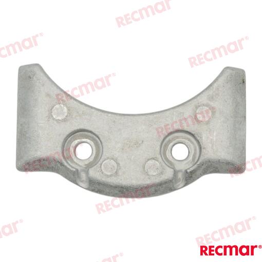 Z-Drive Anode Aluminium for Yamaha