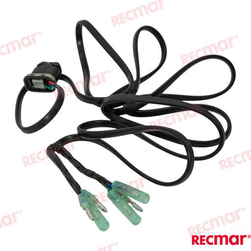 Trim & Tilt Switch
