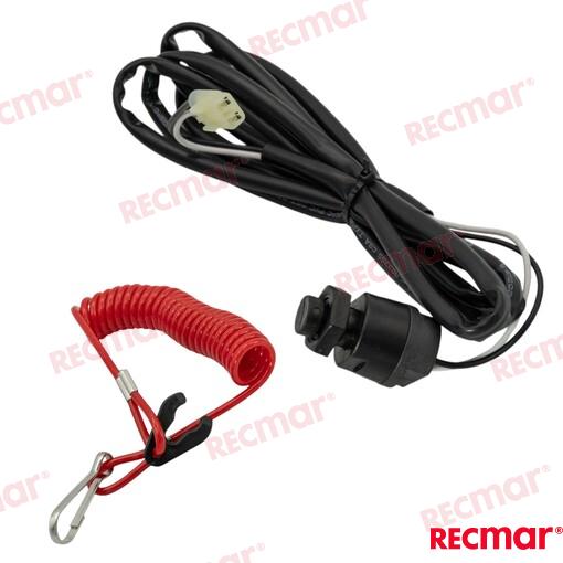 Engine Stop Switch Assy