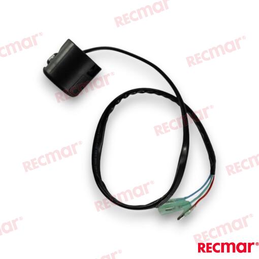 6x4 Trim Tilt Switch