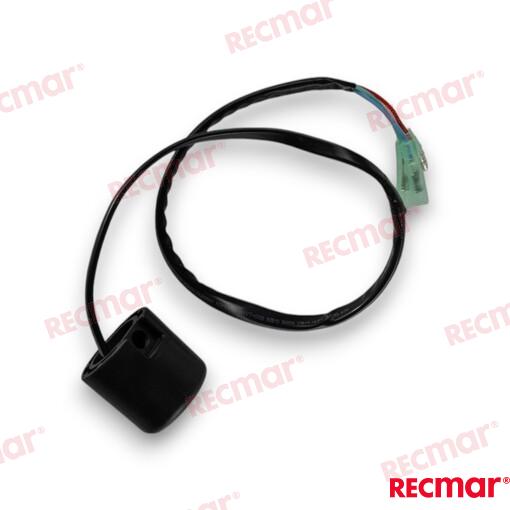 6x4 Trim Tilt Switch