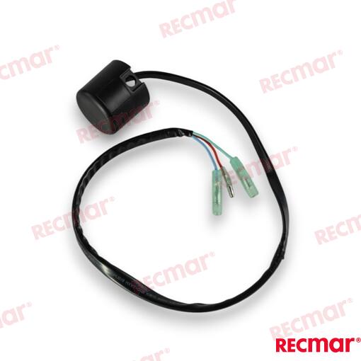 6x4 Trim Tilt Switch