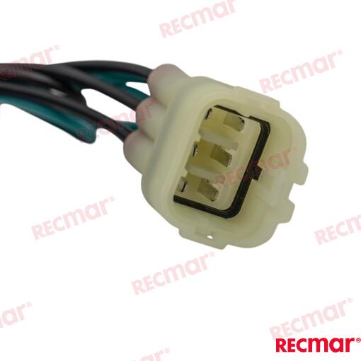 Panel Switch Assy