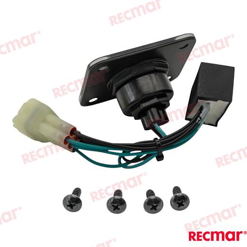Panel Switch Assy