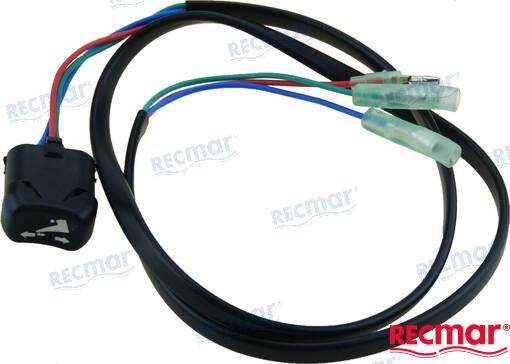switch for power TRIM