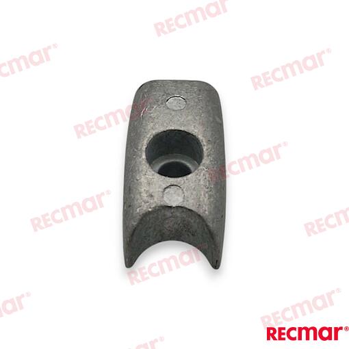Bow Prop. Anode Zinc for Volvo