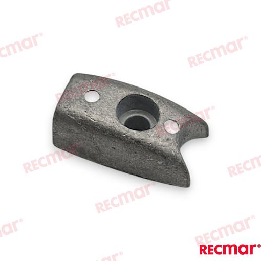 Bow Prop. Anode Zinc for Volvo