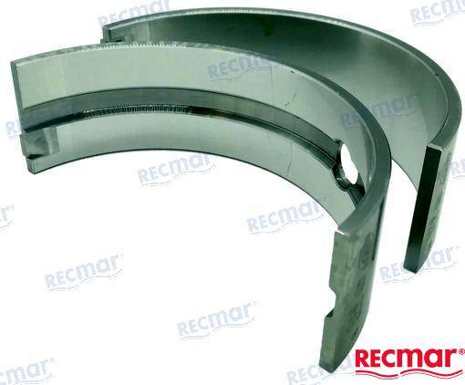 connecting rod bearing