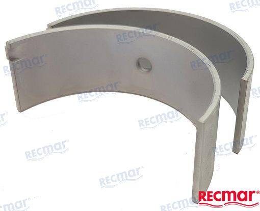 connecting rod bearing