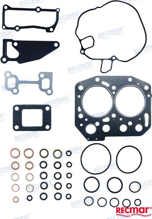 engine gasket kit
