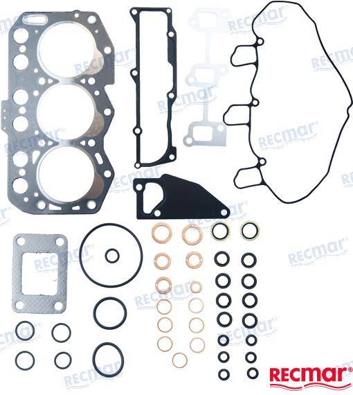 gasket set