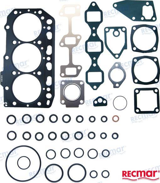 gear gasket kit