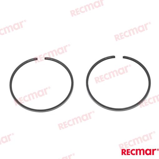 Piston Ring Set