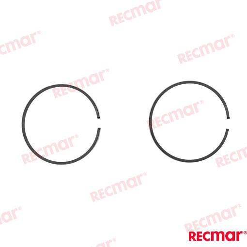 Piston Ring Set