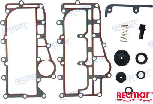 thermostat gasket kit