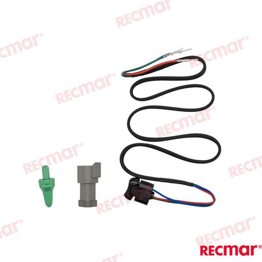 Ptt Switch Assy,Port