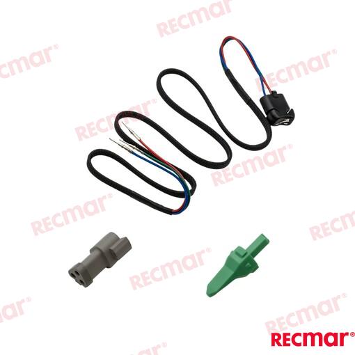 Ptt Switch Assy,Port